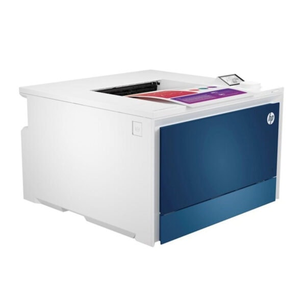 Hp Color Laserjet Pro 4203dw Wifi Baskı Tek Fonksiyonlu Renkli Dubleks Lazer Yazıcı (5hh48a) 2