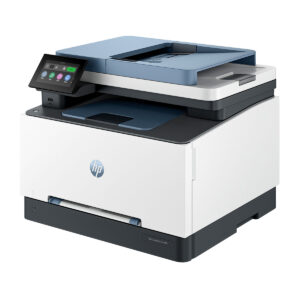 Hp Color Laserjet Pro Mfp 3303sdw Wifi Baskı Fotokopi Tarama Çok Fonksiyonlu Renkli Dubleks Lazer Yazıcı (499m6a) 2