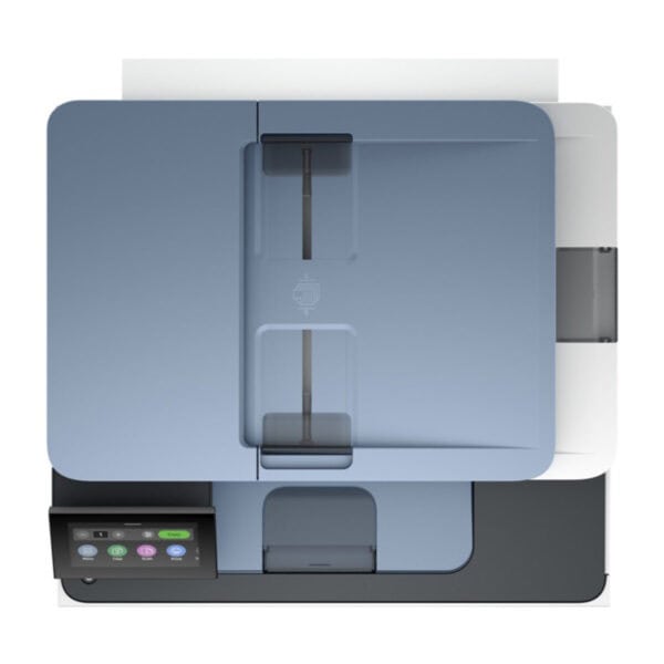 Hp Color Laserjet Pro Mfp 3303sdw Wifi Baskı Fotokopi Tarama Çok Fonksiyonlu Renkli Dubleks Lazer Yazıcı (499m6a) 4