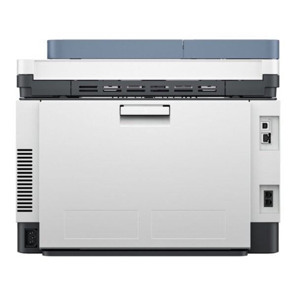 Hp Color Laserjet Pro Mfp 3303sdw Wifi Baskı Fotokopi Tarama Çok Fonksiyonlu Renkli Dubleks Lazer Yazıcı (499m6a) 5
