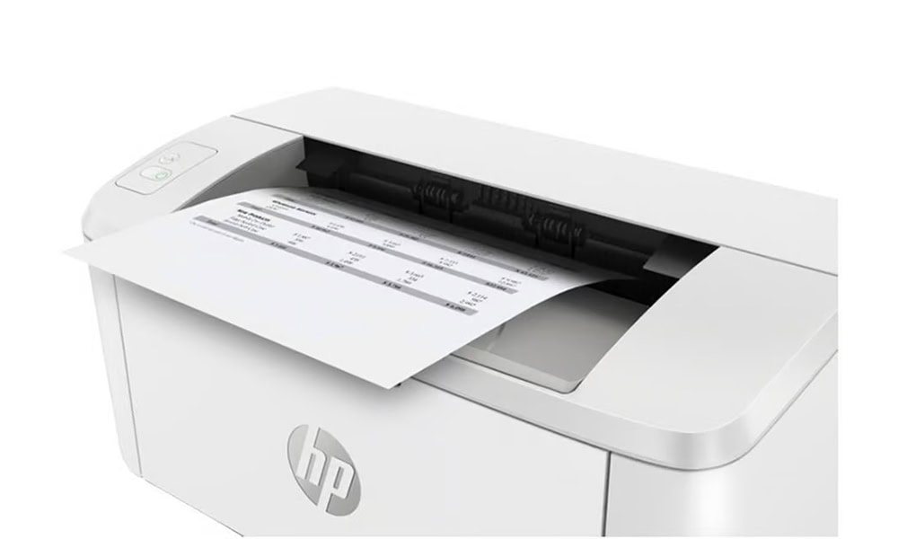 HP'nin en küçük LaserJet yazıcısı