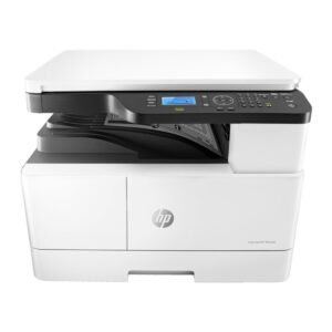 Hp Laserjet Mfp M442dn A3a4 Baskı Tarama Kopyalama Çok Fonksiyonlu Dubleks Lazer Yazıcı (8af71a) 1