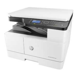 Hp Laserjet Mfp M442dn A3a4 Baskı Tarama Kopyalama Çok Fonksiyonlu Dubleks Lazer Yazıcı (8af71a) 2