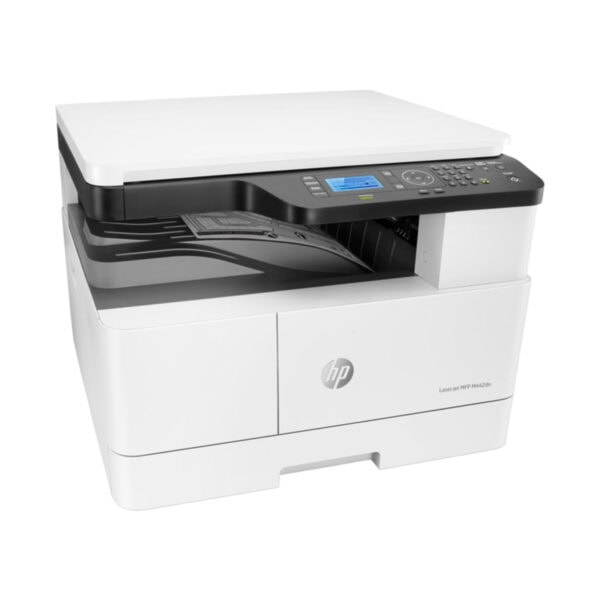 Hp Laserjet Mfp M442dn A3a4 Baskı Tarama Kopyalama Çok Fonksiyonlu Dubleks Lazer Yazıcı (8af71a) 3