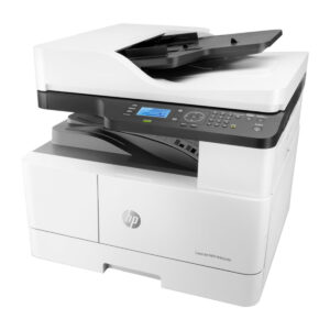 Hp Laserjet Mfp M443nda A4 Baskı Tarama Kopyalama Çok Fonksiyonlu Dubleks Lazer Yazıcı (8af72a) 2