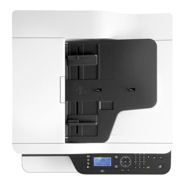 Hp Laserjet Mfp M443nda A4 Baskı Tarama Kopyalama Çok Fonksiyonlu Dubleks Lazer Yazıcı (8af72a) 4