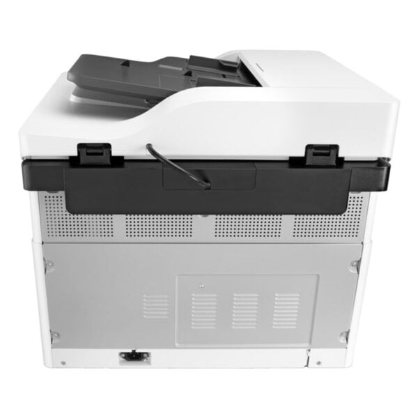 Hp Laserjet Mfp M443nda A4 Baskı Tarama Kopyalama Çok Fonksiyonlu Dubleks Lazer Yazıcı (8af72a) 5
