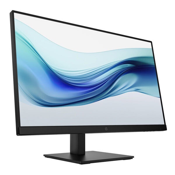 Hp Series 3 Pro 324pe 23.8 Inç 100hz 5ms Full Hd Ips Pivot Monitör (b1gm5aa) 2