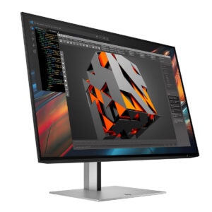 Hp Series 7 Pro 724pu 24 Inç 100hz 5ms Wuxga Ips Monitör (8y2f7aa) 2
