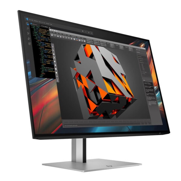 Hp Series 7 Pro 724pu 24 Inç 100hz 5ms Wuxga Ips Monitör (8y2f7aa) 2