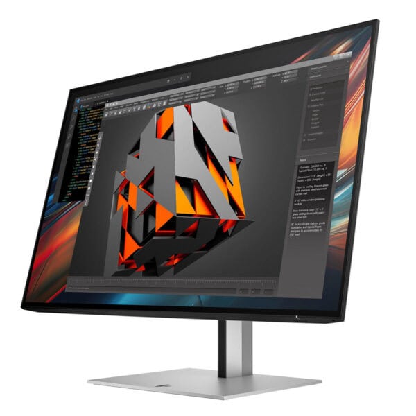 Hp Series 7 Pro 724pu 24 Inç 100hz 5ms Wuxga Ips Monitör (8y2f7aa) 3