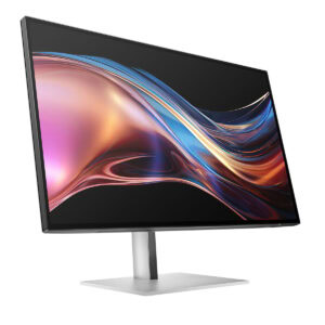 Hp Series 7 Pro 727pu 27 Inç 120hz 5ms 2k Qhd Freesync Premium Ips Black Pivot Monitör (8j9e6ut) 2