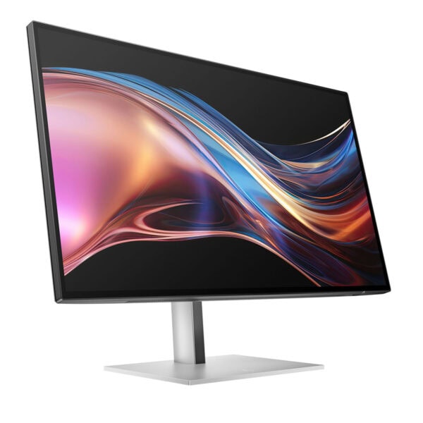 Hp Series 7 Pro 727pu 27 Inç 120hz 5ms 2k Qhd Freesync Premium Ips Black Pivot Monitör (8j9e6ut) 2