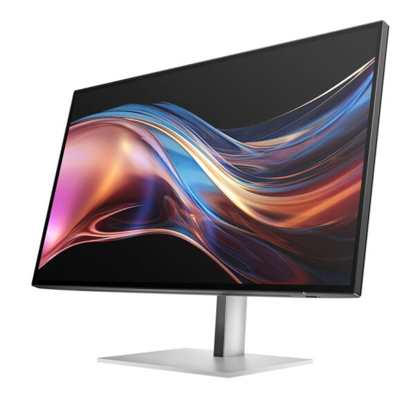 Hp Series 7 Pro 727pu 27 Inç 120hz 5ms 2k Qhd Freesync Premium Ips Black Pivot Monitör (8j9e6ut) 3