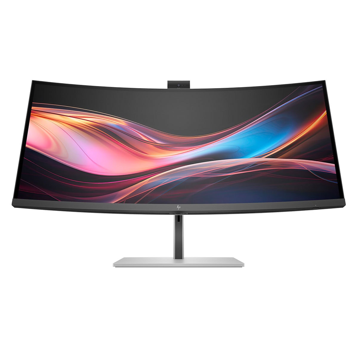 Hp Series 7 Pro 734pm 34 Inç 120hz 5ms 2k Wqhd Ips Black Kavisli Monitör (8k157ut) 1