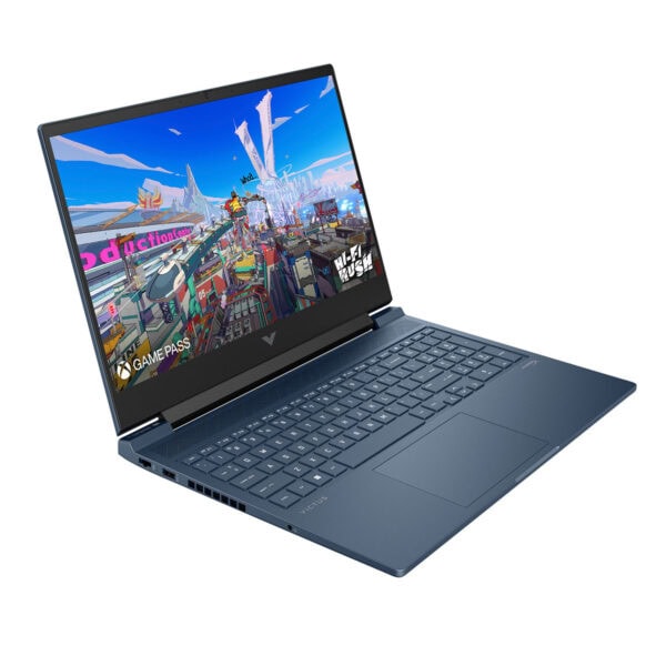Hp Victus 16 R1055nt Intel Core I7 14700hx 16gb Ddr5 512gb Ssd Rtx4050 6gb 16.1 Inç Full Hd 144hz Ips Freedos Gaming Laptop (9j257ea) 2