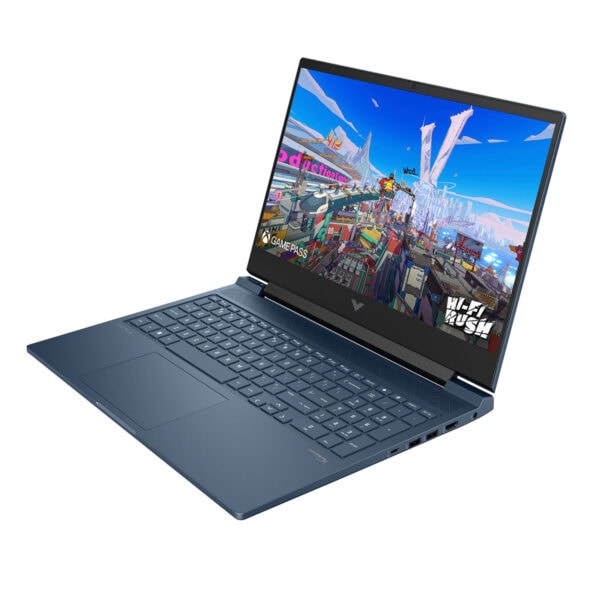 Hp Victus 16 R1055nt Intel Core I7 14700hx 16gb Ddr5 512gb Ssd Rtx4050 6gb 16.1 Inç Full Hd 144hz Ips Freedos Gaming Laptop (9j257ea) 3