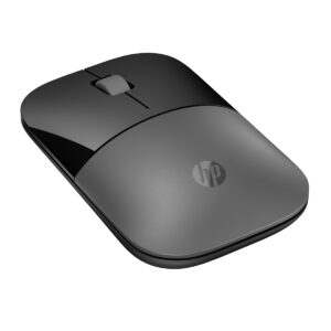 Hp Z3700 Dual Silver Kablosuz Mouse 758a9aa 1