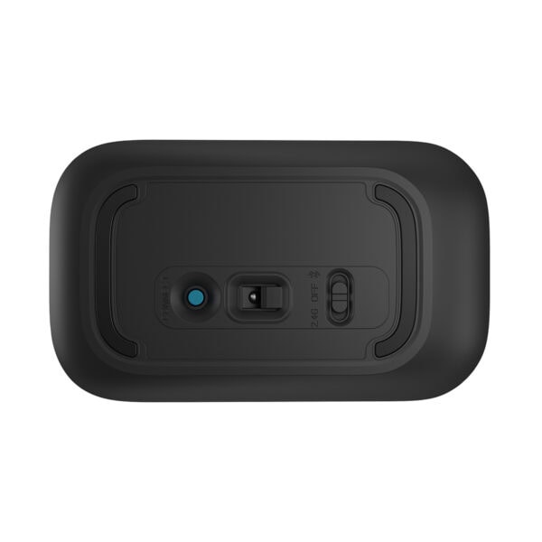 Hp Z3700 Dual Silver Kablosuz Mouse 758a9aa 4