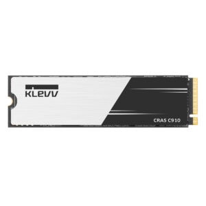 Klevv Cras 910 1tb Nvme Pcie Gen4 X4 Okuma 5000mb Yazma 4800mb Nvme M 2 Ssd K01tbm2sp0 C91 2 Yil Birebir Degisim Garantili 1