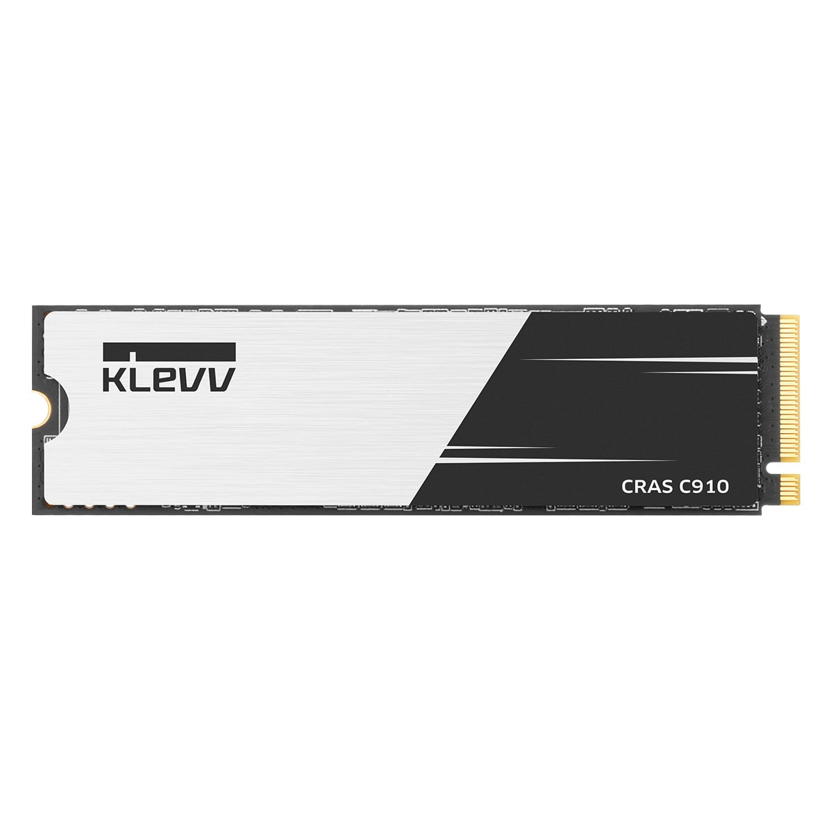 Klevv Cras 910 1tb Nvme Pcie Gen4 X4 Okuma 5000mb Yazma 4800mb Nvme M 2 Ssd K01tbm2sp0 C91 2 Yil Birebir Degisim Garantili 1