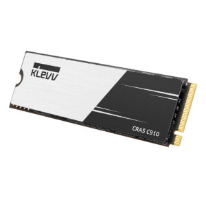 Klevv Cras 910 1tb Nvme Pcie Gen4 X4 Okuma 5000mb Yazma 4800mb Nvme M 2 Ssd K01tbm2sp0 C91 2 Yil Birebir Degisim Garantili 2