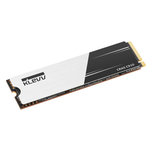 Klevv Cras 910 1tb Nvme Pcie Gen4 X4 Okuma 5000mb Yazma 4800mb Nvme M 2 Ssd K01tbm2sp0 C91 2 Yil Birebir Degisim Garantili 6
