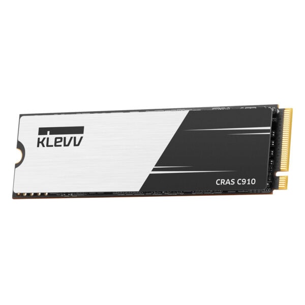 Klevv Cras 910 1tb Nvme Pcie Gen4 X4 Okuma 5000mb Yazma 4800mb Nvme M 2 Ssd K01tbm2sp0 C91 2 Yil Birebir Degisim Garantili 7