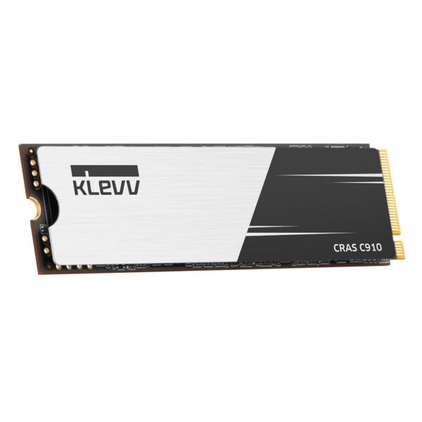 Klevv Cras 910 2tb Nvme Pcie Gen4 X4 Okuma 5200mb Yazma 4800mb Nvme M 2 Ssd K02tbm2sp0 C91 2 Yil Birebir Degisim Garantili 3