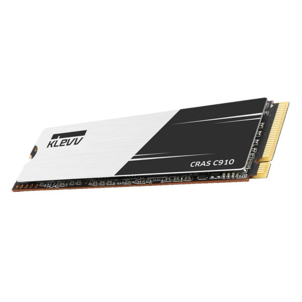 Klevv Cras 910 2tb Nvme Pcie Gen4 X4 Okuma 5200mb Yazma 4800mb Nvme M 2 Ssd K02tbm2sp0 C91 2 Yil Birebir Degisim Garantili 4