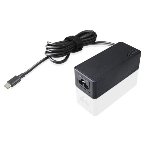 Lenovo 45 Watt Type C Ac Adaptor 4x20m26256 2