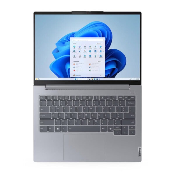 Lenovo Thinkbook 14 G7 Iml Intel Core Ultra 7 155h 16gb Ddr5 1tb Ssd 14 Inç Wuxga 60hz Ips Freedos Laptop (21mr0050trv1) 4