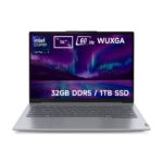 Lenovo Thinkbook 14 G7 Iml Intel Core Ultra 7 155h 32gb Ddr5 1tb Ssd 14 Inc Wuxga 60hz Ips Freedos Laptop 21mr0050trv2 Y1
