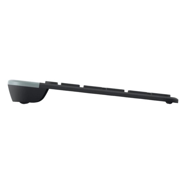 Logitech K580 Siyah Ultra İnce Çoklu Cihaz Özellikli Türkçe Bluetooth Klavye (920 010624) 4
