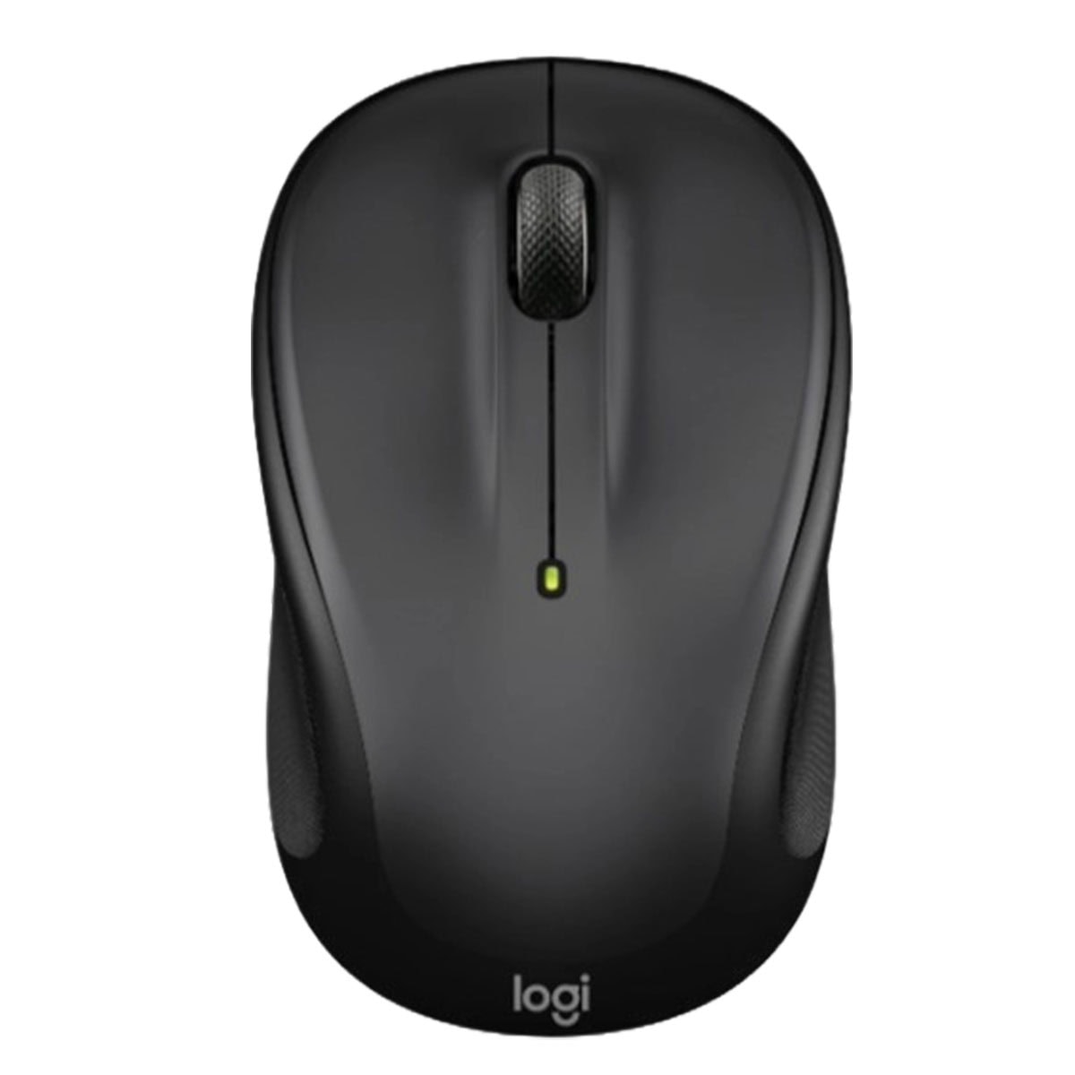 Logitech M325s Siyah Kablosuz Mouse (910 006825) 1