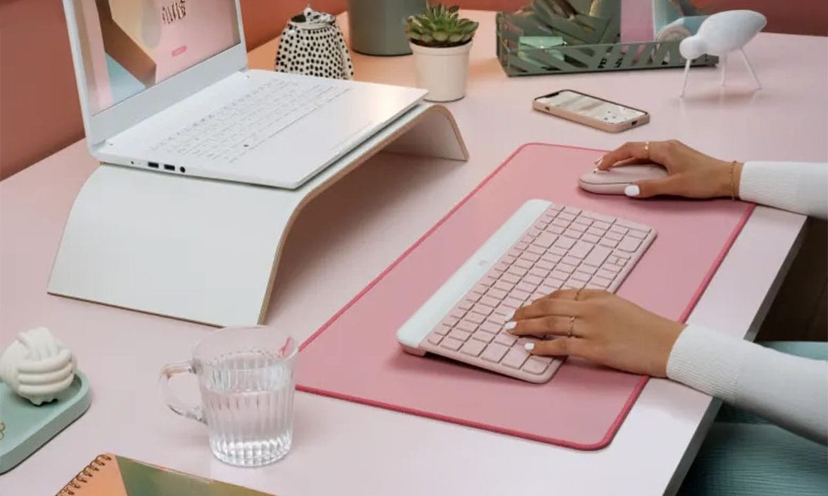 Akıcı, Konforlu Yazma ve Mouse Deneyimi