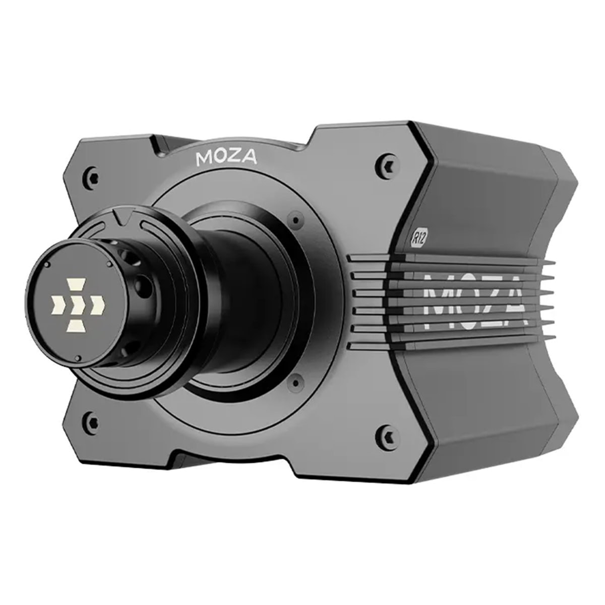 Moza Racing R12 Direct Drive Wheel Base 1