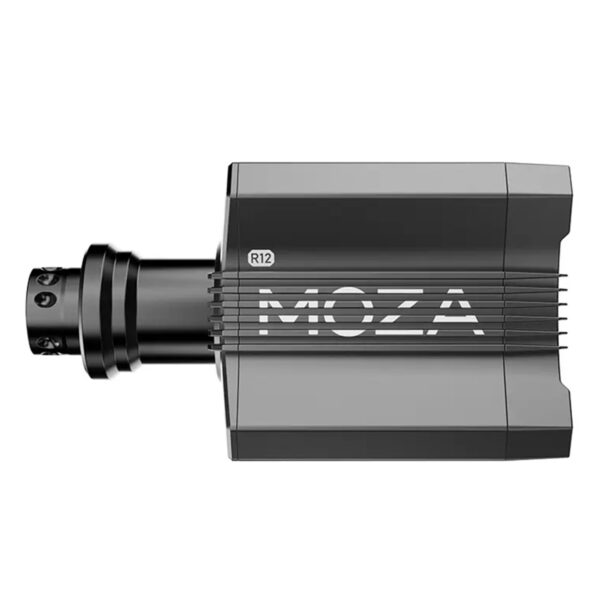 Moza Racing R12 Direct Drive Wheel Base 3