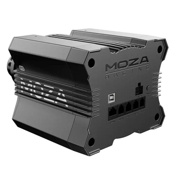 Moza Racing R12 Direct Drive Wheel Base 4