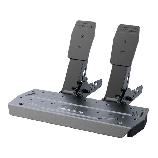 Moza Racing R5 Direct Drive Pc Uyumlu Yarış Direksiyonu Seti 4