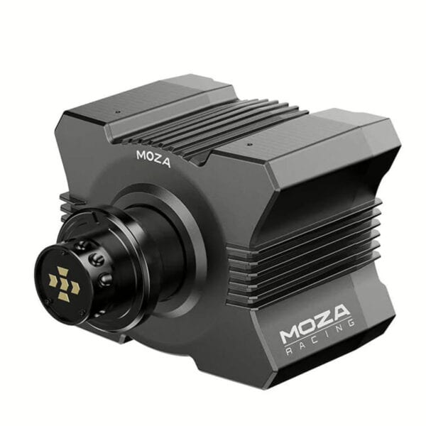 Moza Racing R5 Direct Drive Pc Uyumlu Yarış Direksiyonu Seti 5