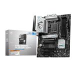 Msi B760 Gaming Plus Wifi Ddr4 5333mhz (oc) Lga1700 M.2 Hdmi Dp Atx Anakart G1