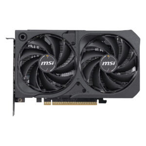 Msi Geforce Rtx 5050 8g Shadow 2x Oc 8gb Gddr6 128 Bit Dlss 4 Ekran Karti 2