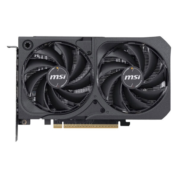 Msi Geforce Rtx 5050 8g Shadow 2x Oc 8gb Gddr6 128 Bit Dlss 4 Ekran Karti 2