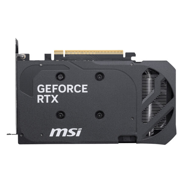 Msi Geforce Rtx 5050 8g Shadow 2x Oc 8gb Gddr6 128 Bit Dlss 4 Ekran Karti 6