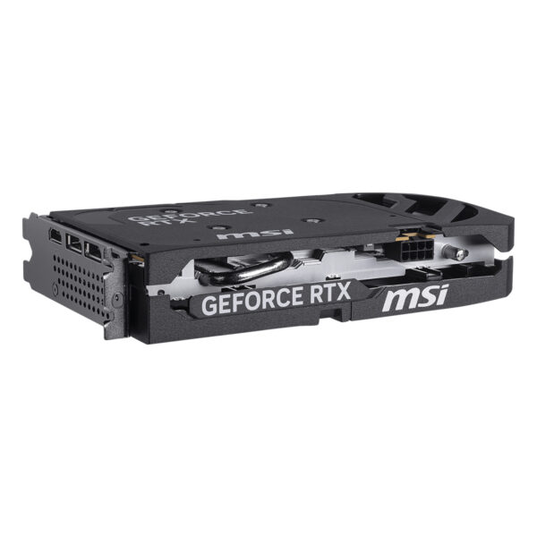 Msi Geforce Rtx 5050 8g Shadow 2x Oc 8gb Gddr6 128 Bit Dlss 4 Ekran Karti 7