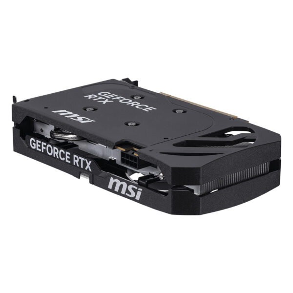 Msi Geforce Rtx 5050 8g Shadow 2x Oc 8gb Gddr6 128 Bit Dlss 4 Ekran Karti 8