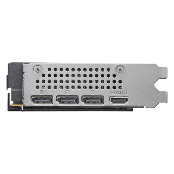 Msi Geforce Rtx 5050 8g Shadow 2x Oc 8gb Gddr6 128 Bit Dlss 4 Ekran Karti 9