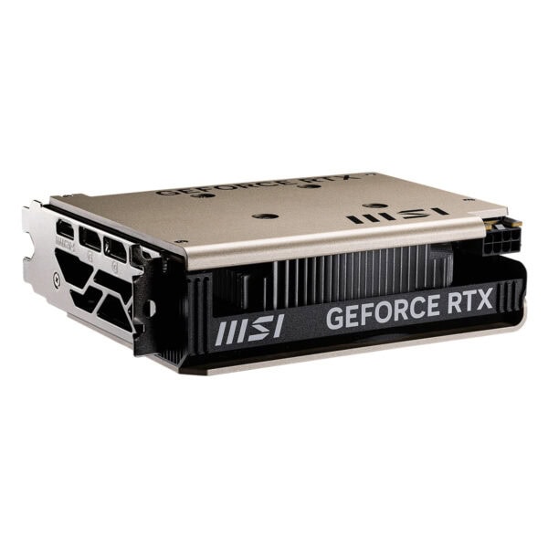 Msi Geforce Rtx 5060 8g Inspire Itx Oc 8gb Gddr7 128 Bit Dlss 4 Ekran Kartı 8