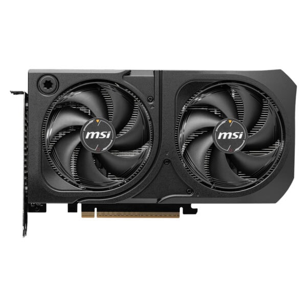 Msi Geforce Rtx 5060 Ti 16g Shadow 2x Oc Plus 16gb Gddr7 128 Bit Dlss 4 Ekran Karti 2